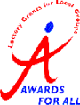 Awards for All logo