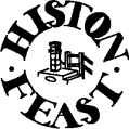 Histon Feast logo